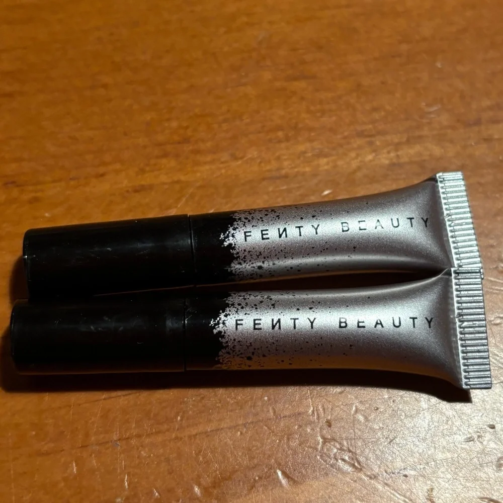 2 Fenty Beauty Full Frontal Mascaras